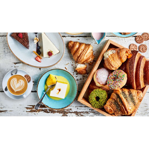 Opinii despre LDC Kitchen+Coffee - BCT în Dubai - Hospitality and gastronomy