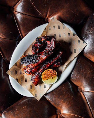 11 Woodfire - Hospitality and gastronomy