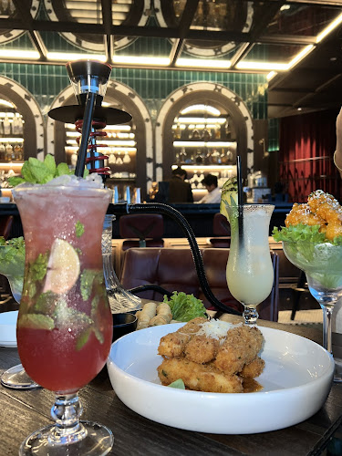 Comentarii opinii despre Dody RESTOBAR