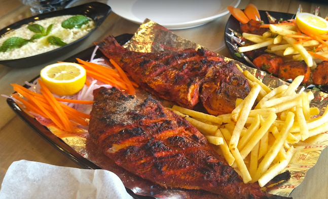 Opinii despre LOOLY FRESH BURGER în Dubai - Hospitality and gastronomy