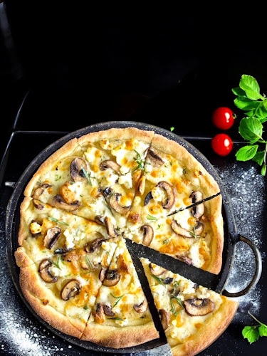 LENIANO ITALIAN RESTAURANT (Khalifa A Branch) - Hospitality and gastronomy