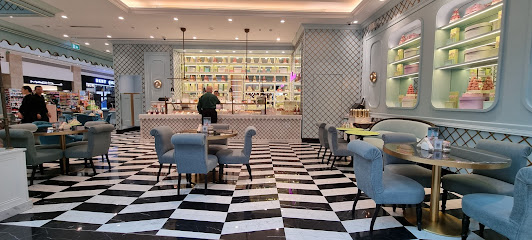 LADURÉE Abu Dhabi Mall Store