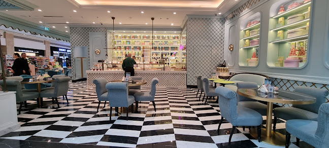 LADURÉE Abu Dhabi Mall Store