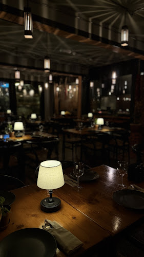 Flavors Grill Abu Dhabi - Abu Dhabi