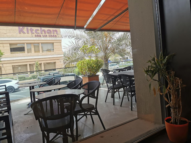 Opinii despre Mikel Coffee Company în Dubai - Hospitality and gastronomy