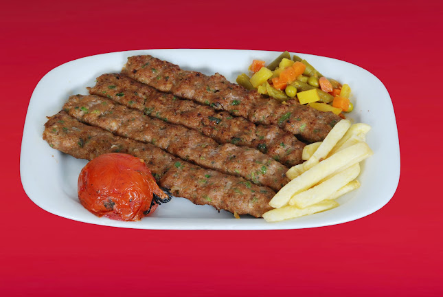 Comentarii opinii despre Qasr Al Shams Cafe & Restaurant