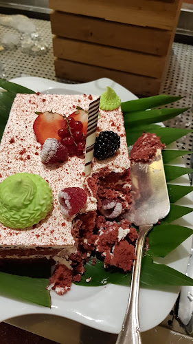 Opinii despre Restaurant & Bar în Dubai - Hospitality and gastronomy