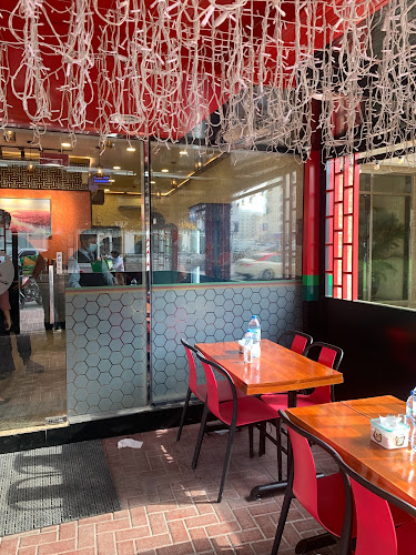 Comentarii opinii despre GREEN LAND RESTAURANT - AL WARQA