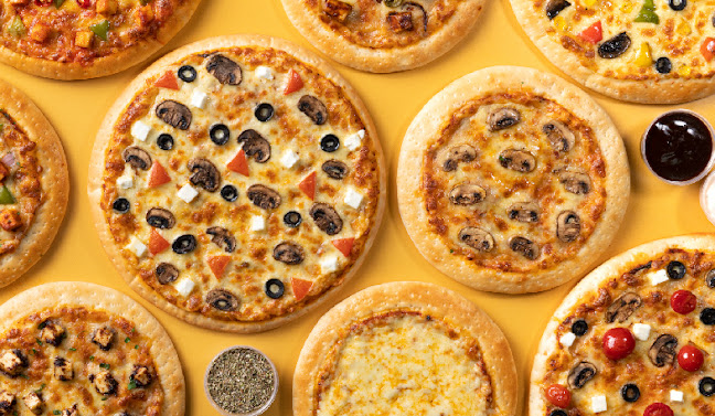 Comentarii opinii despre Circle Of Crust