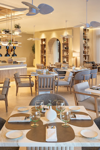 Comentarii opinii despre Amwa at Palace Beach Resort Fujairah