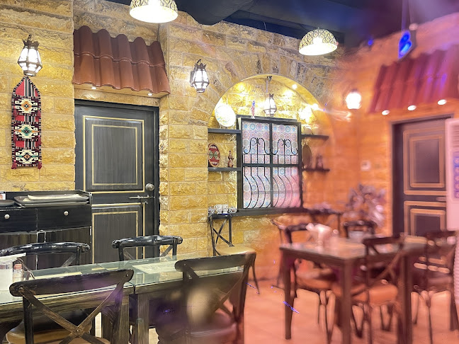 Comentarii opinii despre Old Town Falafel Restaurant