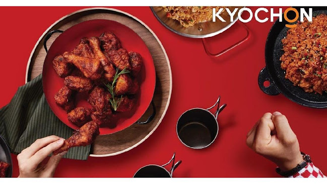 Opinii despre Kyochon - City Centre Deira în Dubai - Hospitality and gastronomy