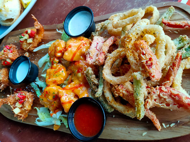 Red Lobster | Dubai Mall - Hospitality and gastronomy