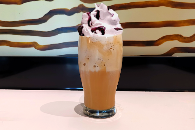 Milestones Coffee Abu Dhabi Mall - مايلستونز كوفي أبوظبي مول - Abu Dhabi