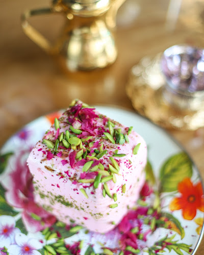 Gudee Pizza & Cafe - Abu Dhabi