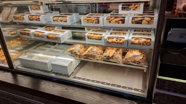 Comentarii opinii despre Cakewalk Bakery