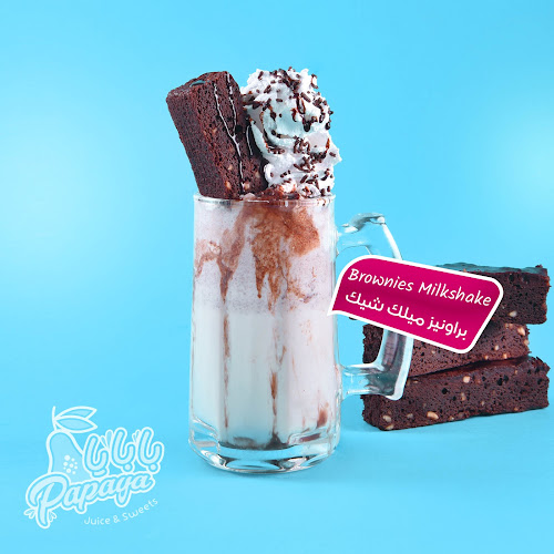Opinii despre Papaya Juices în Sharjah - Hospitality and gastronomy