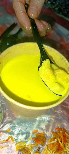 Famous Cafeteria, Khalifa City A كافتيريا مشهورة - Abu Dhabi