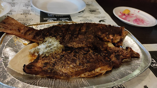 Comentarii opinii despre Shater restaurant sharjah