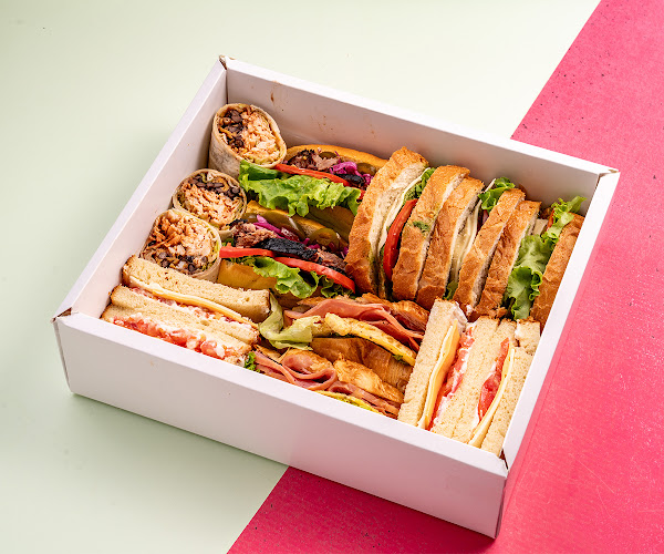 Opinii despre Tablez Catering Services în Abu Dhabi - Hospitality and gastronomy