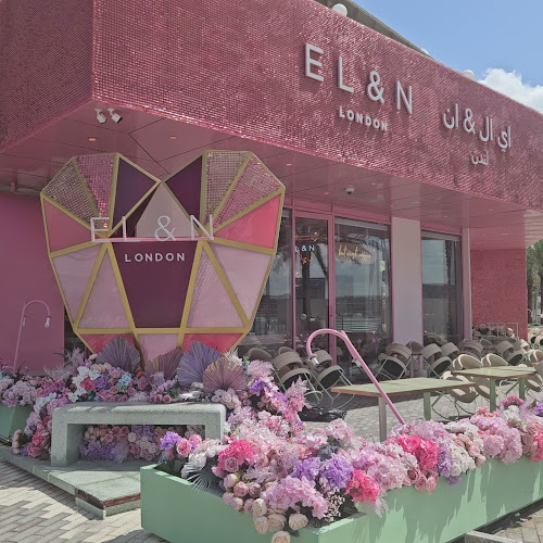 EL&N London - Yas Bay Waterfront - Hospitality and gastronomy