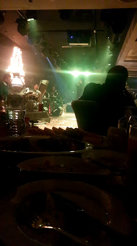 Conrad Hotel - 49th Floor - Sheikh Zayed Rd - Trade Centre - Trade Centre 1 - Dubai