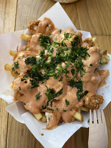 lagoon stop - Pickl, Unit 10 - Al Riffa - Ras Al Khaimah