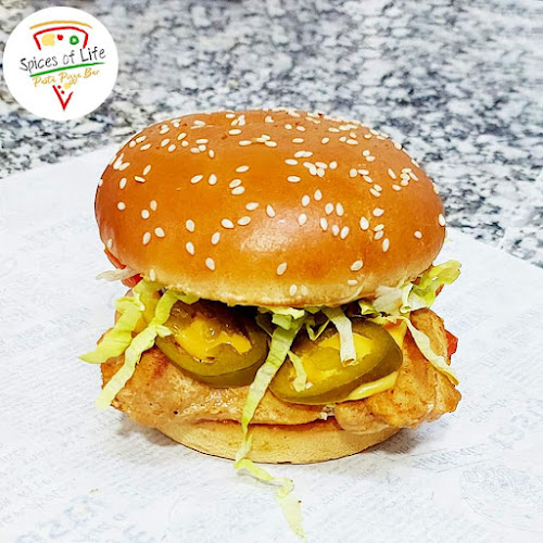 Spices of Life Cafeteria كافتيريا بهارات الحياه - Sharjah