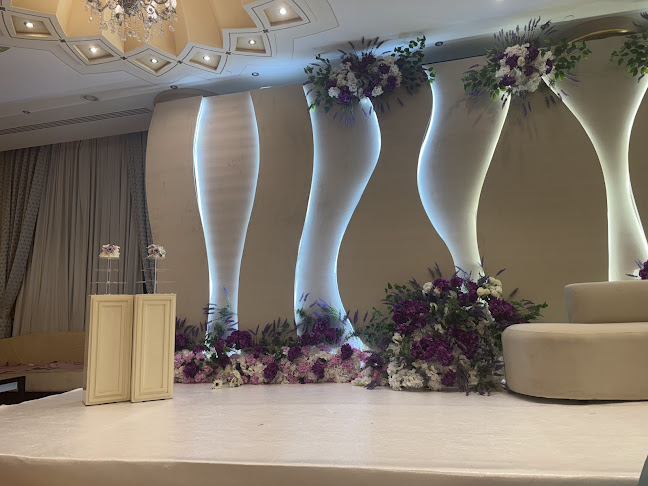 Qasr Sadaf Restaurant