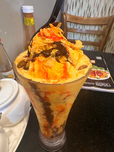 Sandwich Club Restaurant & Cafeteria - Dubai