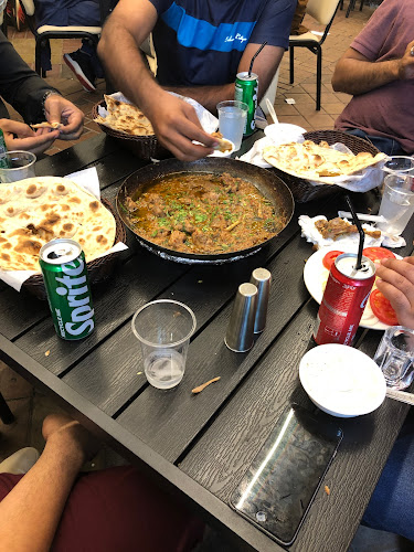 Comentarii opinii despre Butt Karahi Dubai