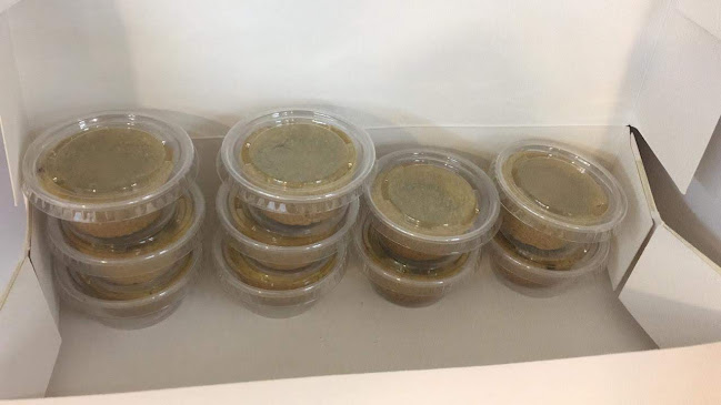 Comentarii opinii despre استجيرك كافيه