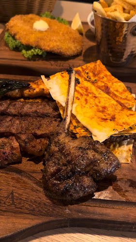 Opinii despre Vyora Turkish Cuisine în Dubai - Hospitality and gastronomy