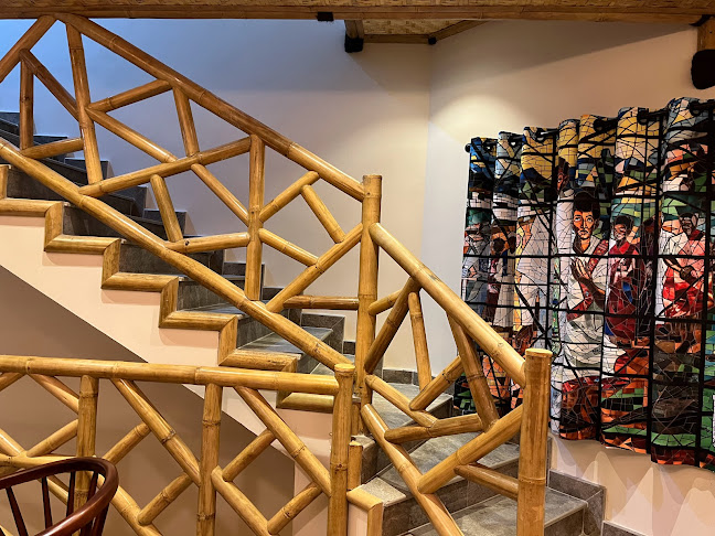 Dukem Restaurant Villa Branch 2 - Dubai