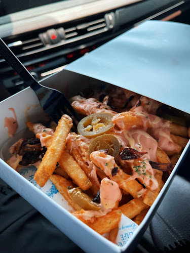 Luvana specialty cafe - Abu Dhabi