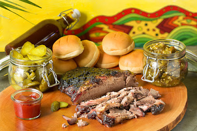 Mr. Brisket - Fujairah