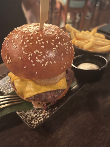 Comentarii opinii despre Cargo Dubai