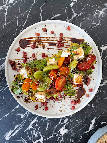 Comentarii opinii despre Ark Coffee