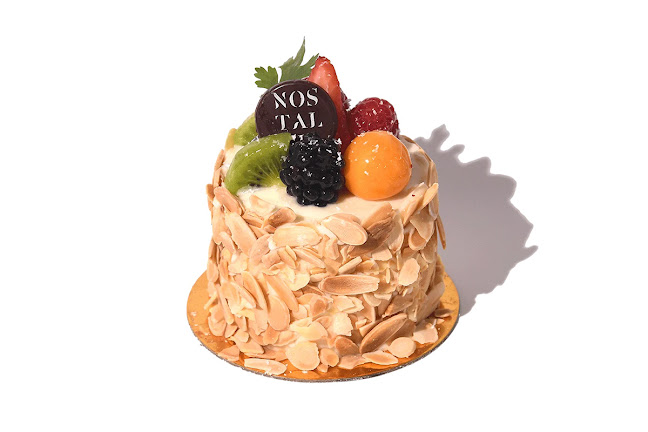 Nostalgia - Zawaya Walk - Hospitality and gastronomy