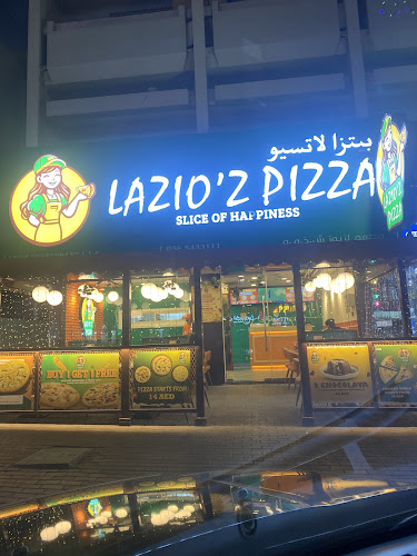 6A St - Al Karama - Dubai