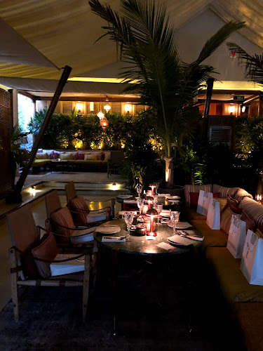 Comentarii opinii despre Ninive