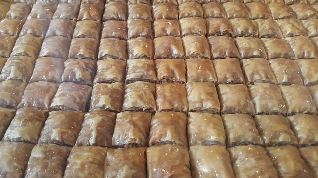 Lamagon Restaurant and Sweets - Hospitality and gastronomy