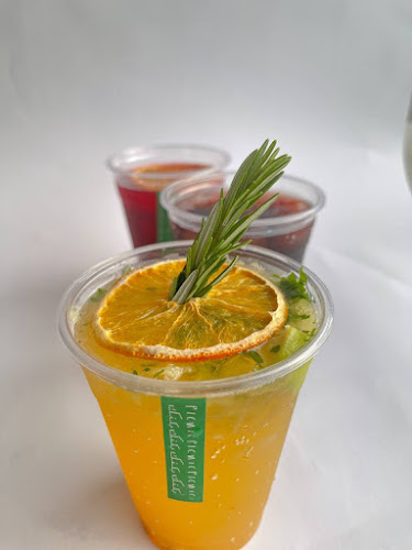 Picnic - Hospitality and gastronomy