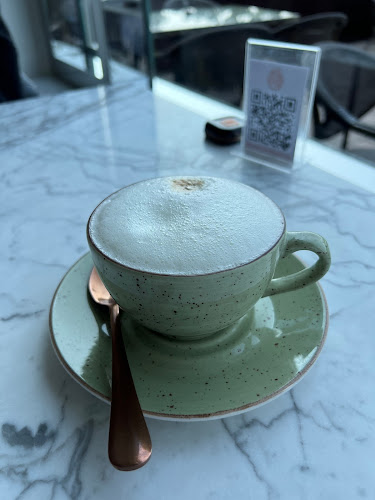 Du Roi Coffee & Resto - Abu Dhabi