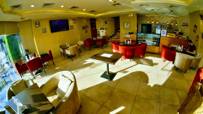 Comentarii opinii despre Awtar Cafe مقهى اوتار