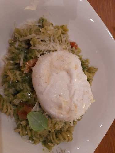 Vapiano - Hospitality and gastronomy