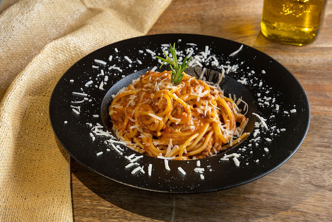 Eataliano Restaurant - Ajman