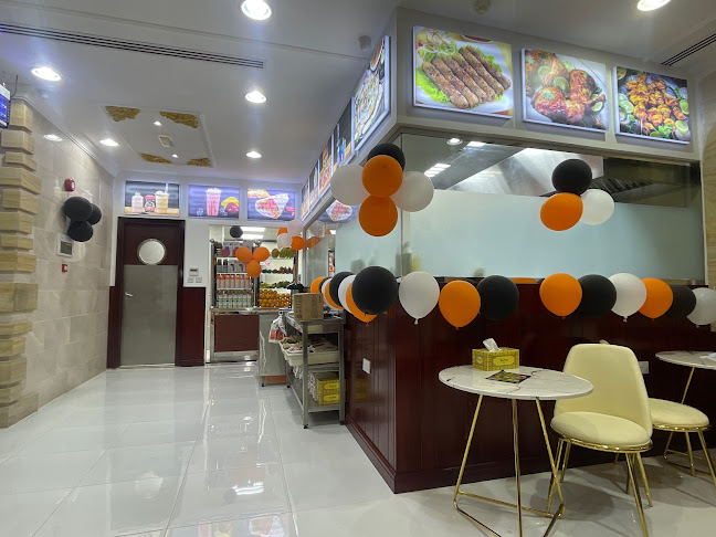 Rashid ali Hassan Bateen