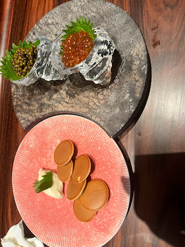 Opinii despre UCHI DIFC în Dubai - Hospitality and gastronomy