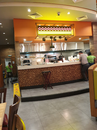 Galito's - Al Wahda Mall - Abu Dhabi